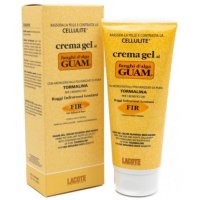 GUAM CREMA GEL FANGHI  D'ALGA F.I.R.