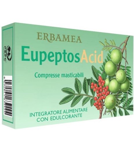 EUPEPTOS 30 Cpr Mast.EBM