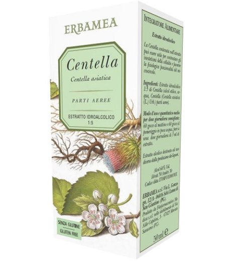 CENTELLA 50ML