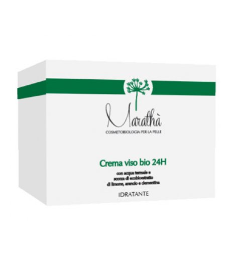 MARATHA' BIOCREAM 50ML