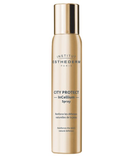 INSTI UV CITY SPRAY 100ML