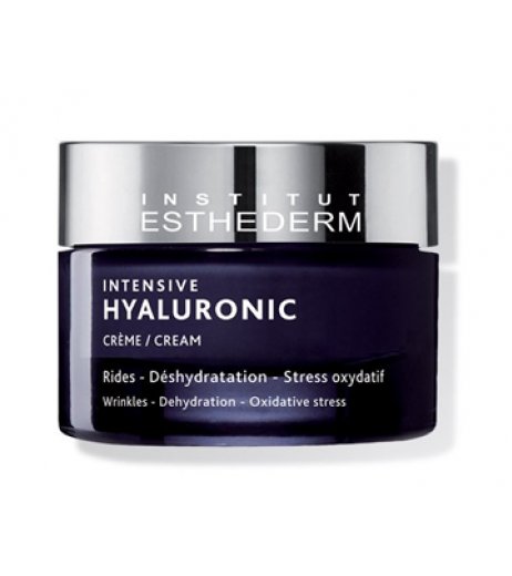 INTENSIVE HYALURONIC CREME50ML