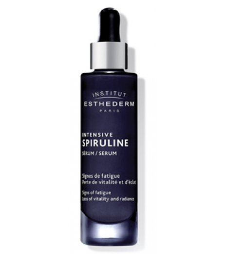 INTENSIVE Spiruline Serum 30ml