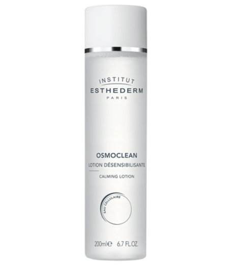 OSMOCLEAN LOTION DESENSIBILISA OSMOCLEAN LOTION DESENSIBILISA