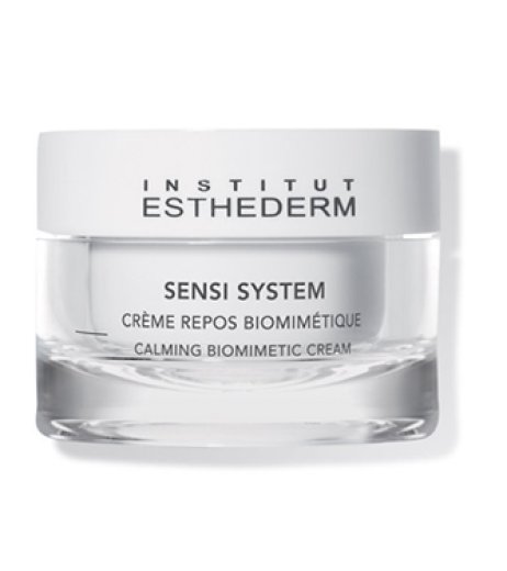 SENSI SYSTEM CR REPOS BIOMIMET SENSI SYSTEM CR REPOS BIOMIMET