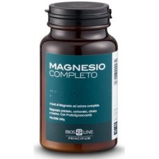 MAGNESIO COMPL 400G PRINCIPIUM