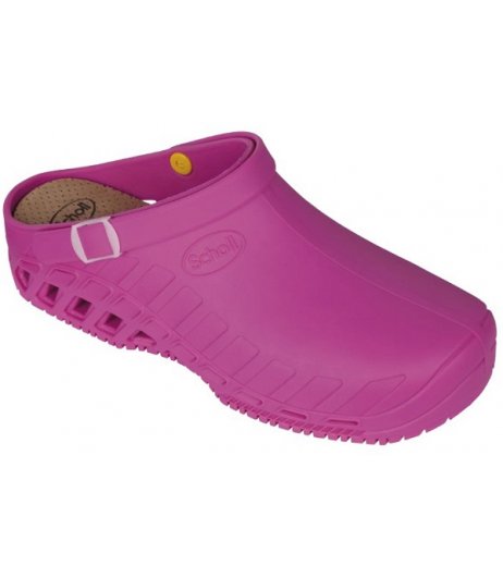 CLOG Evo Fucsia 37/38