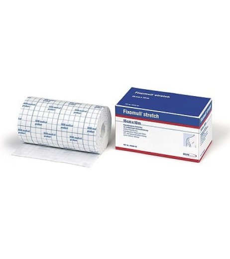 FIXOMULL STRETCH M10X10CM FIXOMULL STRETCH M10X10CM