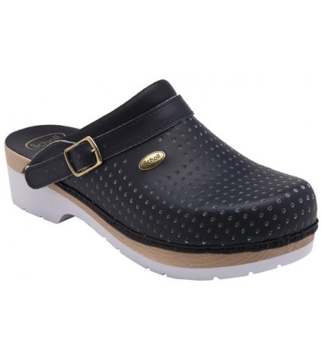 CLOG S/Comf.C/Cint.Blu 43