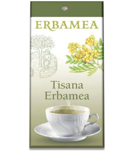 TISANA ERBAMEA 100G