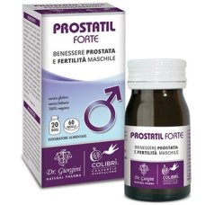 PROSTATIL FORTE 60PASTIGLIE