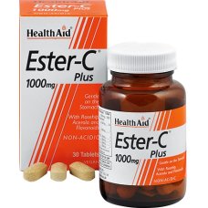ESTER C 1000MG 30CPR