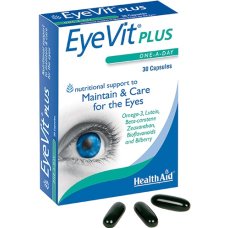 EYEVIT PLUS 30'S EYEVIT PLUS 30'S