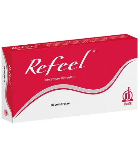 REFEEL 30CPR