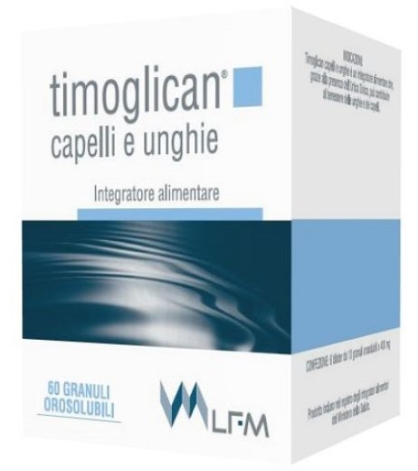 TIMOGLICAN CAPELLI UNGHIE GRAN TIMOGLICAN CAPELLI UNGHIE GRAN
