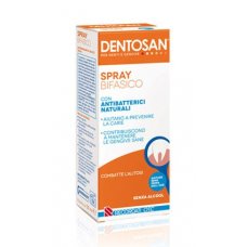 DENTOSAN SPRAY BIFASICO 50ML