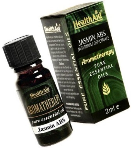 GELSOMINO ASS. OLIO ESS 2ML