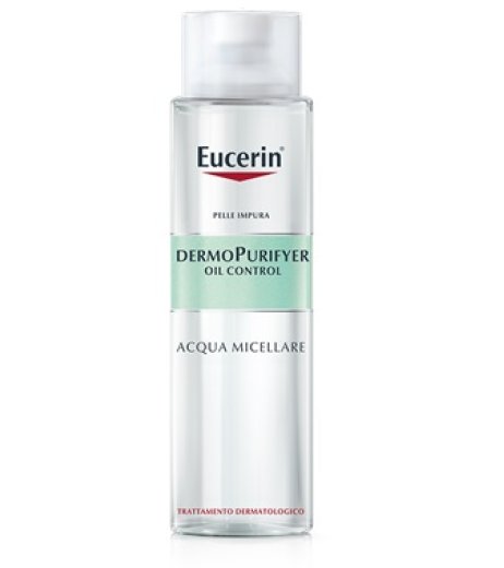 EUCERIN DERMOPURIFYER ACQ MICE