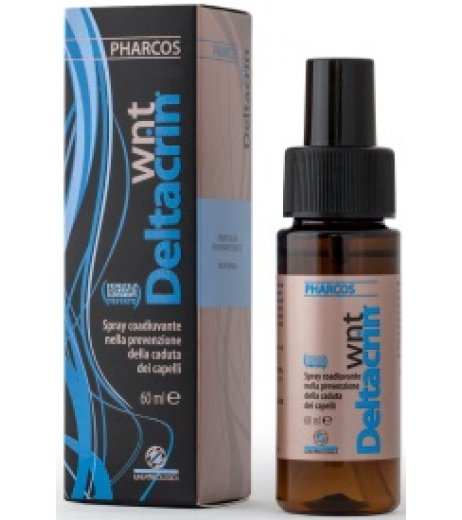 DELTACRIN WNT PHARCOS SPY 60ML