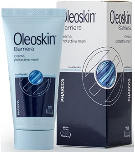 OLEOSKIN BARRIERA PHARCOS 50ML OLEOSKIN BARRIERA PHARCOS 50ML