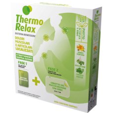 THERMORELAX Phyto Localizz.8pz