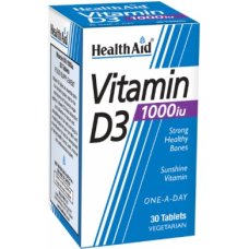 VITAMINA D3 1000UI