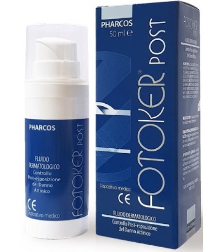 FOTOKER POST PHARCOS 50ML