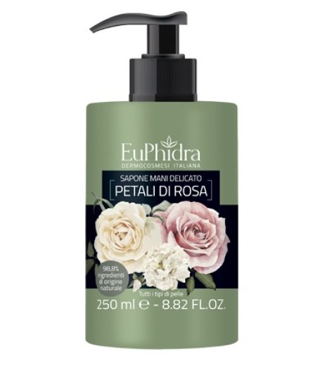EUPHIDRA SAP MANI ROSA