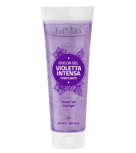 EUPH BC DOCCIAGEL VIOLETT250ML