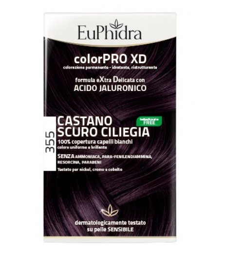 EUPHIDRA COLORPR XD 355 CAST CIL