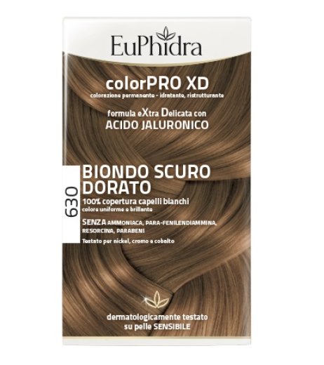 EUPH COLORPRO XD 630 BIO DOR