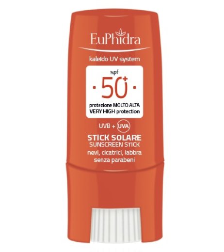 EUPHIDRA KA UVSYS STICK PRO50+ EUPHIDRA KA UVSYS STICK PRO50+