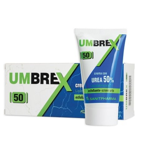 UMBREX 50 CREMA 50ML UMBREX 50 CREMA 50ML
