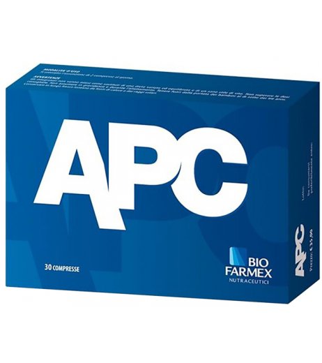 APC 30CPR