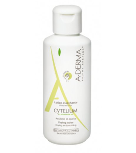 CYTELIUM LOZIONE 100ML NF