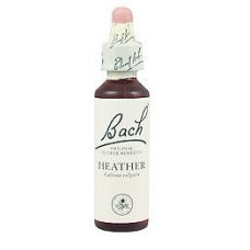 HEATHER BACH ORIG 10ML