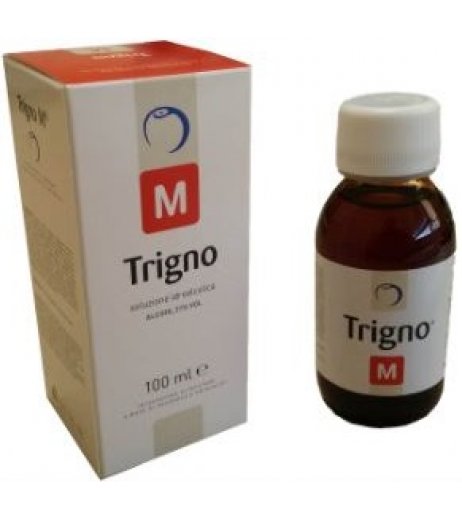 TRIGNO M SOL IAL 100ML