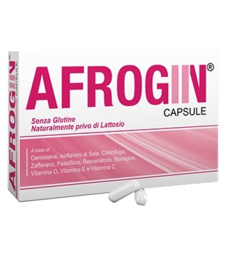 AFROGIN 30CPS