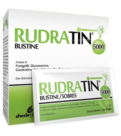 RUDRATIN 5000 20BUST