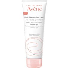 Avene Latte Struccante 3 In 1 200 ML