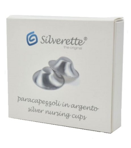 SILVERETTE Mini Copp.Arg.2pz