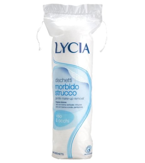 LYCIA DISCHETTI COT STRUC2 80P LYCIA DISCHETTI COT STRUC2 80P