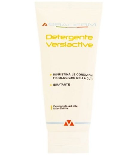 BRADERM VERSIACTIVE DET CORPO