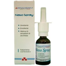 NASO SPRAY 30ML