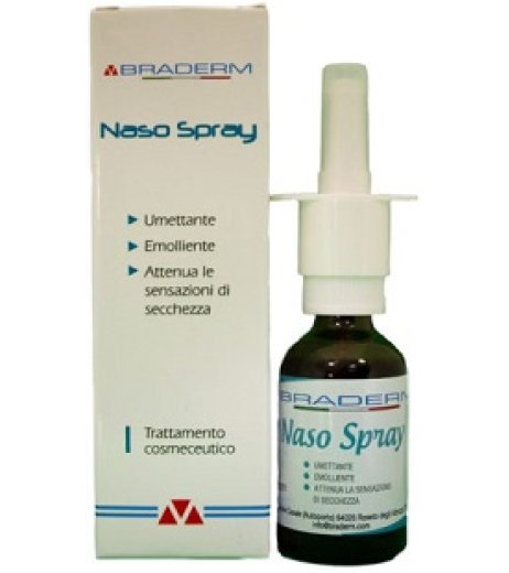 NASO SPRAY 30ML