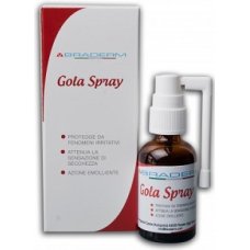 GOLA SPRAY 30ML