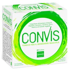 Convis 160G