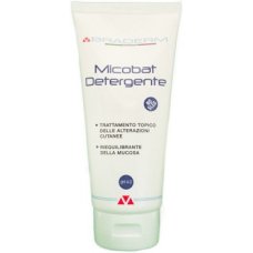 BRADERM MICOBAT DETERGENTE