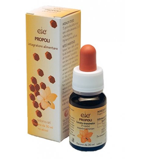 EIE PROPOLI 30ML GTT