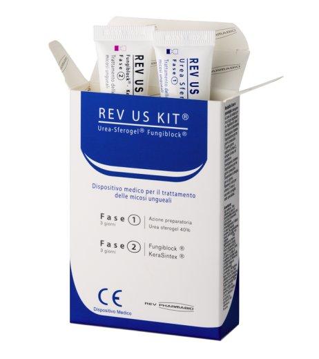 REV US KIT